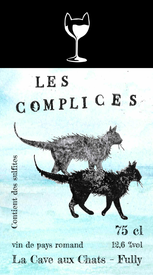 Les Complices